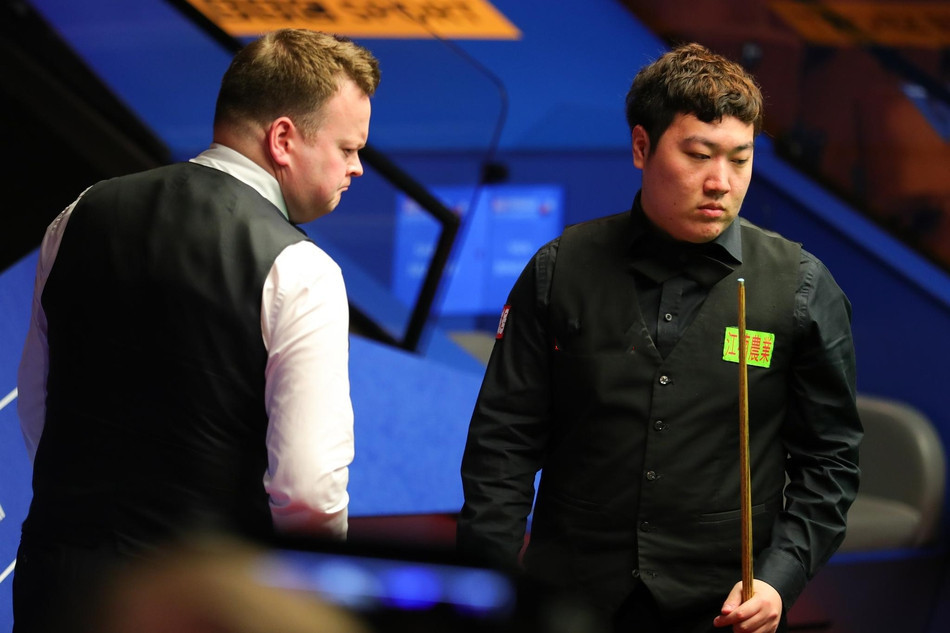 间的1对1 间的1对1