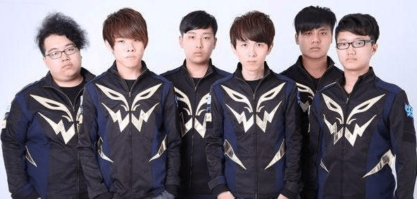 新的活力和 新的活力和